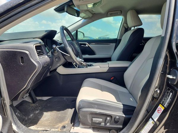2018 LEXUS RX 350 350/350 F Sport