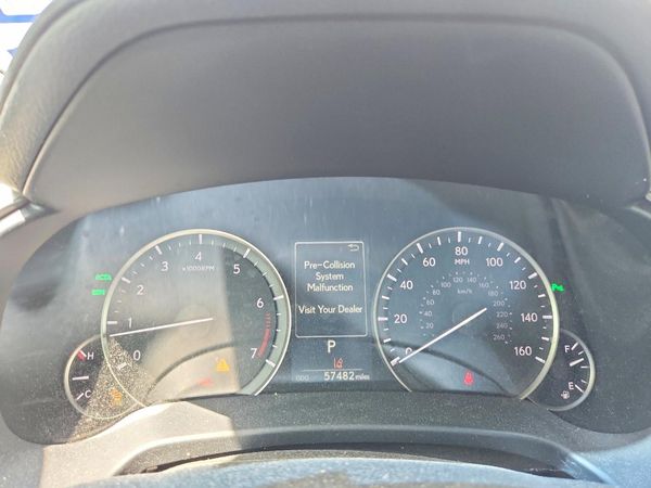 2018 LEXUS RX 350 350/350 F Sport