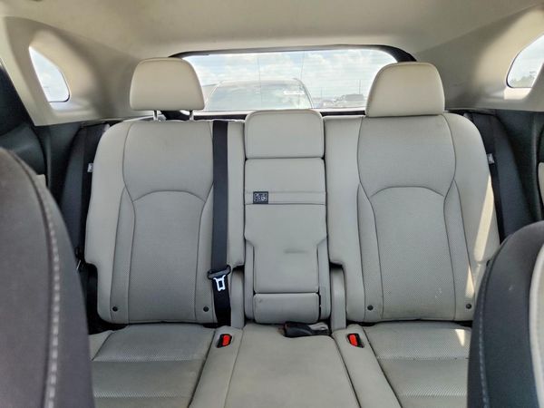 2018 LEXUS RX 350 350/350 F Sport
