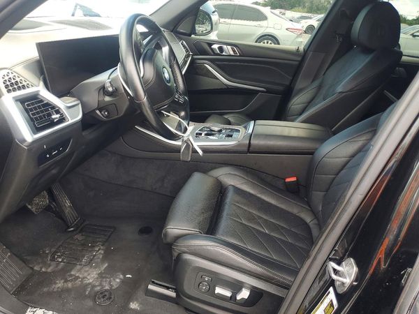 2024 BMW X5 sDrive40i