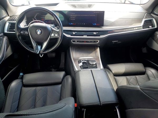 2024 BMW X5 sDrive40i
