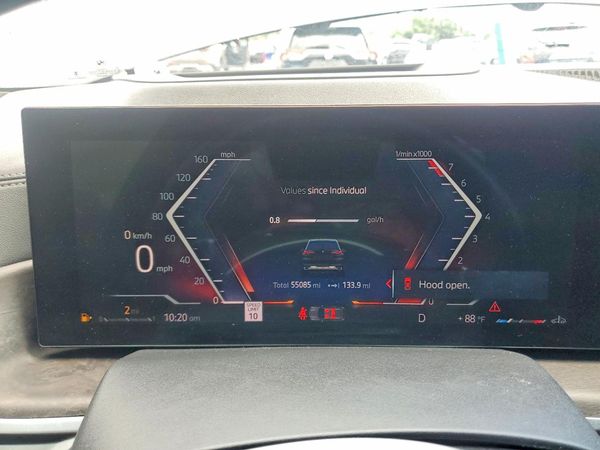 2024 BMW X5 sDrive40i