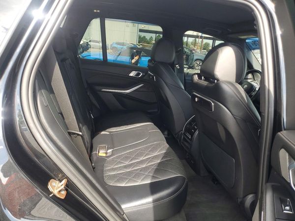 2024 BMW X5 sDrive40i