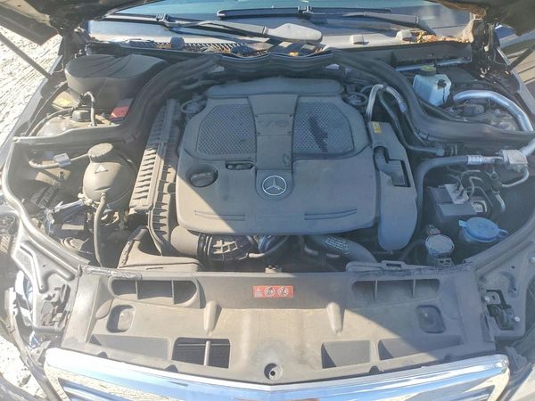2013 MERCEDES-BENZ C