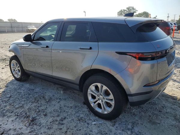2020 LAND ROVER RANGE ROVER EVOQUE S