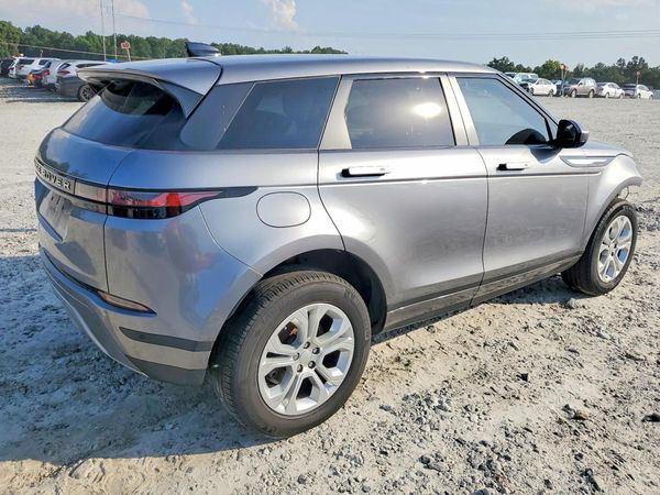2020 LAND ROVER RANGE ROVER EVOQUE S