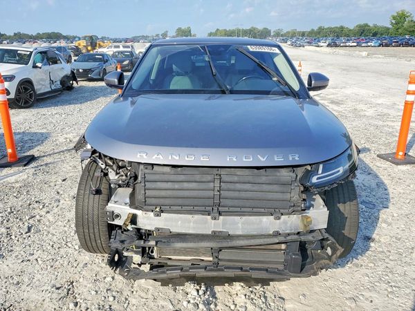 2020 LAND ROVER RANGE ROVER EVOQUE S
