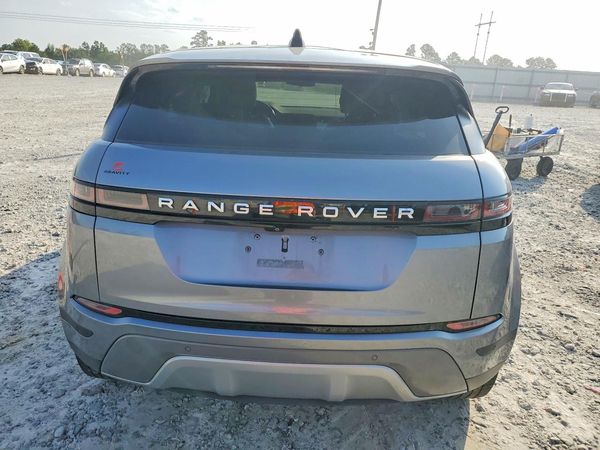 2020 LAND ROVER RANGE ROVER EVOQUE S