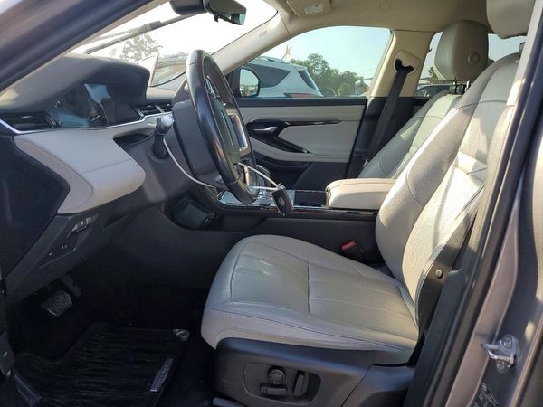 2020 LAND ROVER RANGE ROVER EVOQUE S