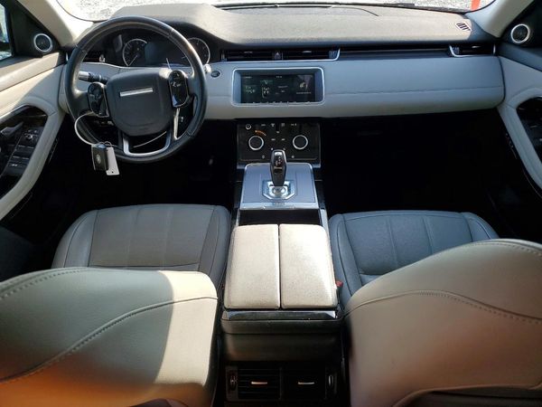 2020 LAND ROVER RANGE ROVER EVOQUE S