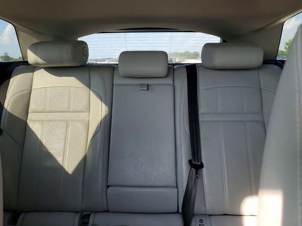 2020 LAND ROVER RANGE ROVER EVOQUE S