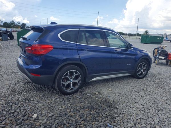 2017 BMW X1 xDrive28i
