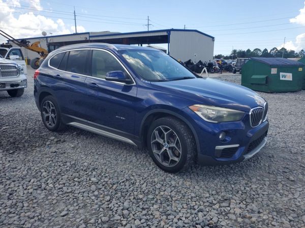 2017 BMW X1 xDrive28i