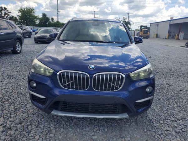 2017 BMW X1 xDrive28i