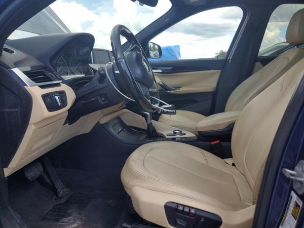 2017 BMW X1 xDrive28i