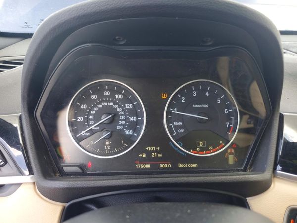 2017 BMW X1 xDrive28i