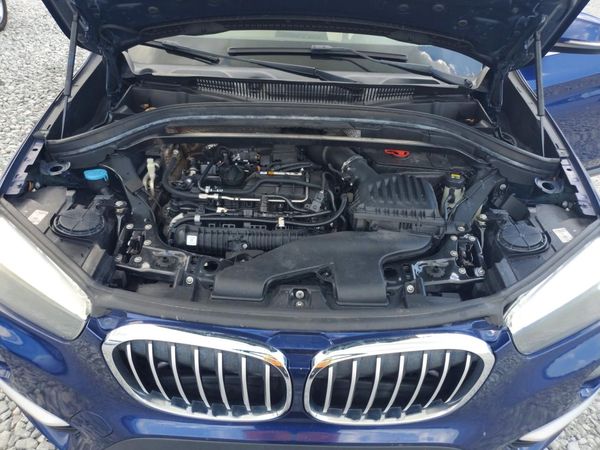 2017 BMW X1 xDrive28i