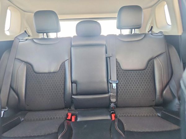 2021 JEEP COMPASS LATITUDE 4X4
