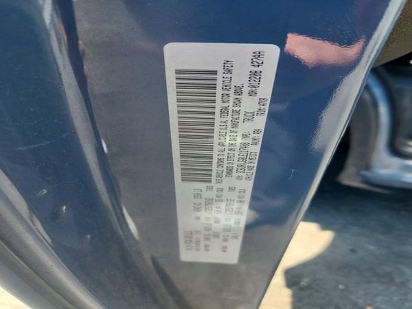 2020 RAM PROMASTER 3500 VF