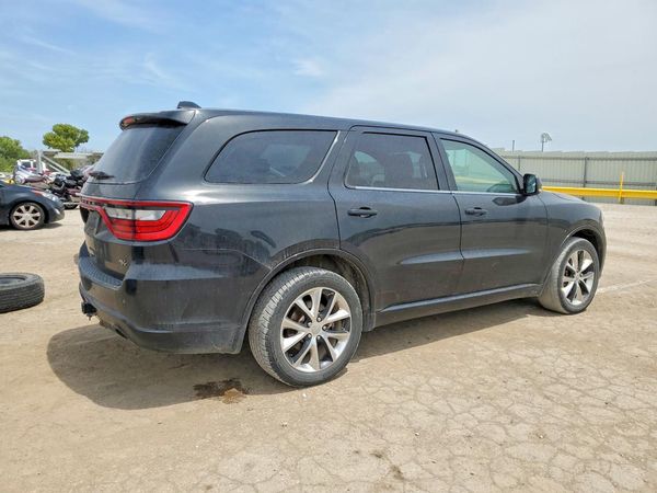 2014 DODGE DURANGO R/T AWD