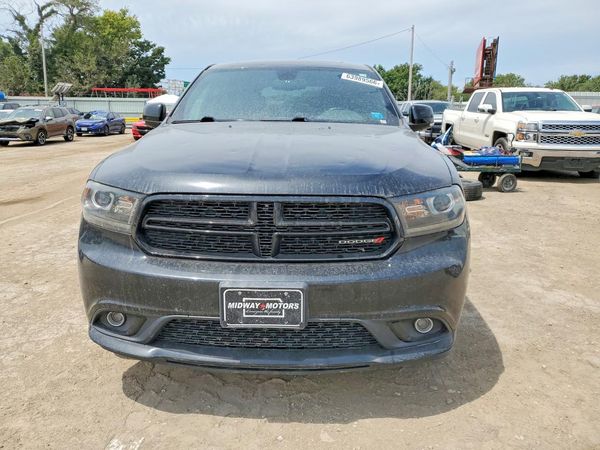 2014 DODGE DURANGO R/T AWD