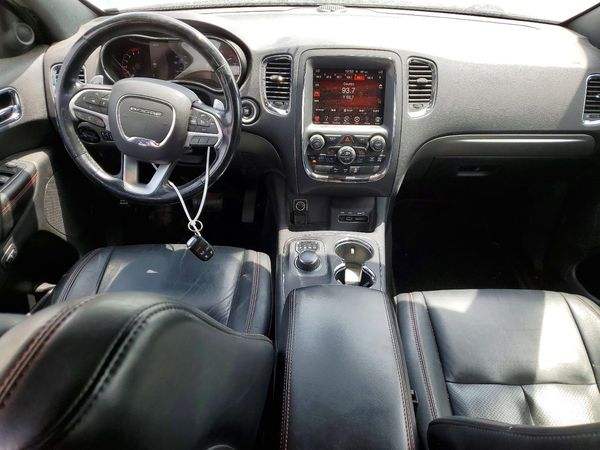 2014 DODGE DURANGO R/T AWD