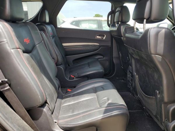2014 DODGE DURANGO R/T AWD