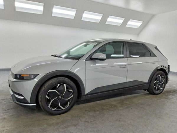 2024 HYUNDAI IONIQ SEL