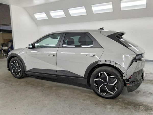 2024 HYUNDAI IONIQ SEL