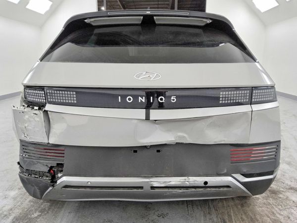 2024 HYUNDAI IONIQ SEL