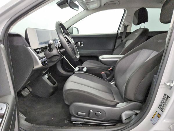 2024 HYUNDAI IONIQ SEL
