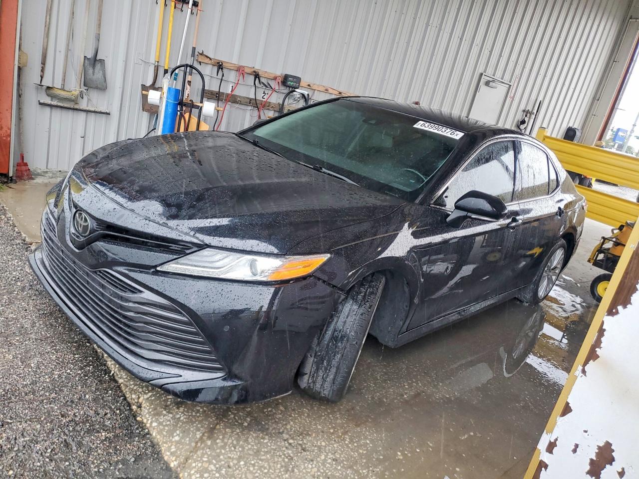 2018 TOYOTA CAMRY L/LE/SE/XLE