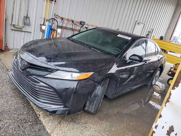 2018 TOYOTA CAMRY L/LE/SE/XLE
