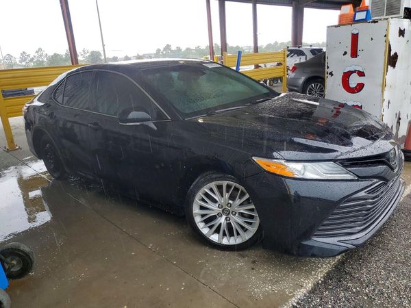 2018 TOYOTA CAMRY L/LE/SE/XLE
