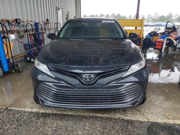 2018 TOYOTA CAMRY L/LE/SE/XLE