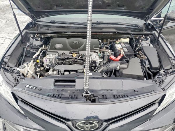 2018 TOYOTA CAMRY L/LE/SE/XLE