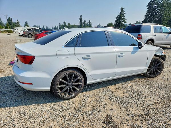2015 AUDI A3 Premium Plus