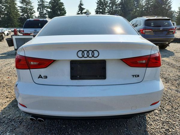 2015 AUDI A3 Premium Plus