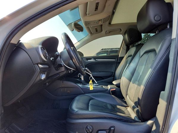 2015 AUDI A3 Premium Plus