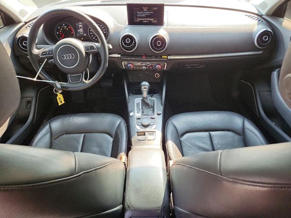 2015 AUDI A3 Premium Plus
