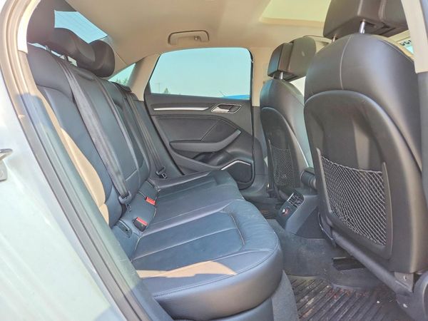 2015 AUDI A3 Premium Plus