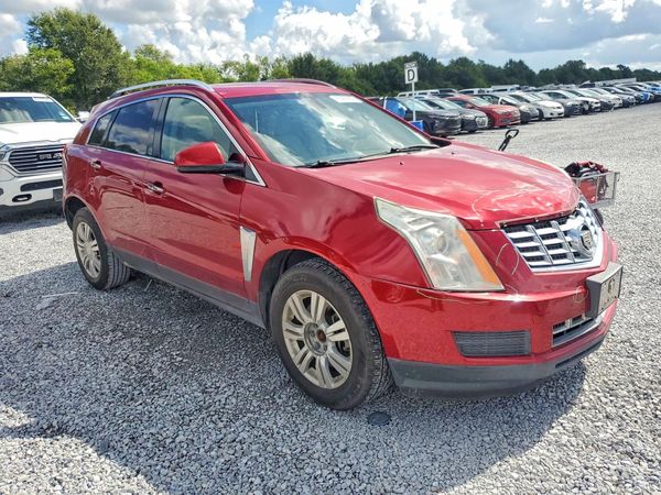 2013 CADILLAC SRX