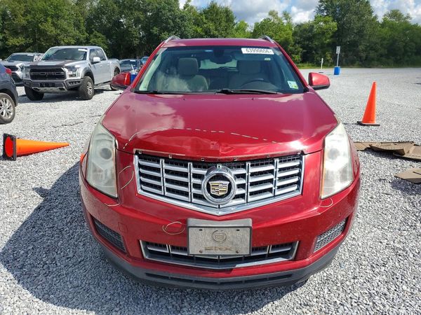 2013 CADILLAC SRX