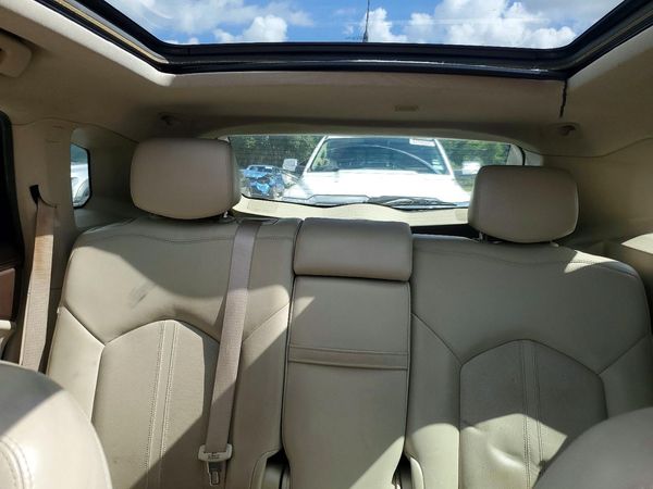 2013 CADILLAC SRX