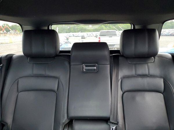 2020 LAND ROVER RNG ROV