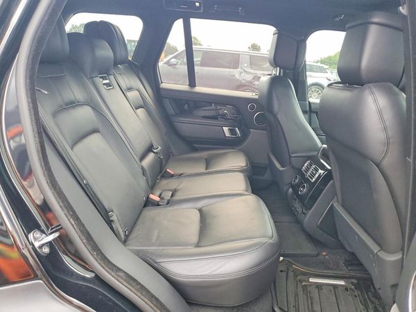 2020 LAND ROVER RNG ROV