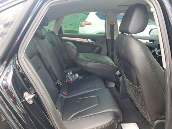 2014 AUDI A4 Premium