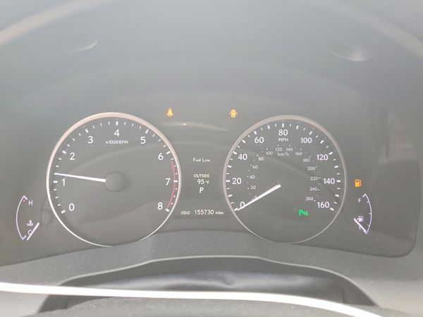 2013 LEXUS ES 350