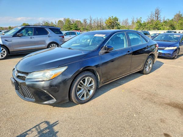 2017 TOYOTA CAMRY LE/SE/XLE/XSE