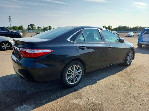2017 TOYOTA CAMRY LE/SE/XLE/XSE